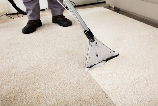Pristine Carpet Cleaning & Home Services, LLC